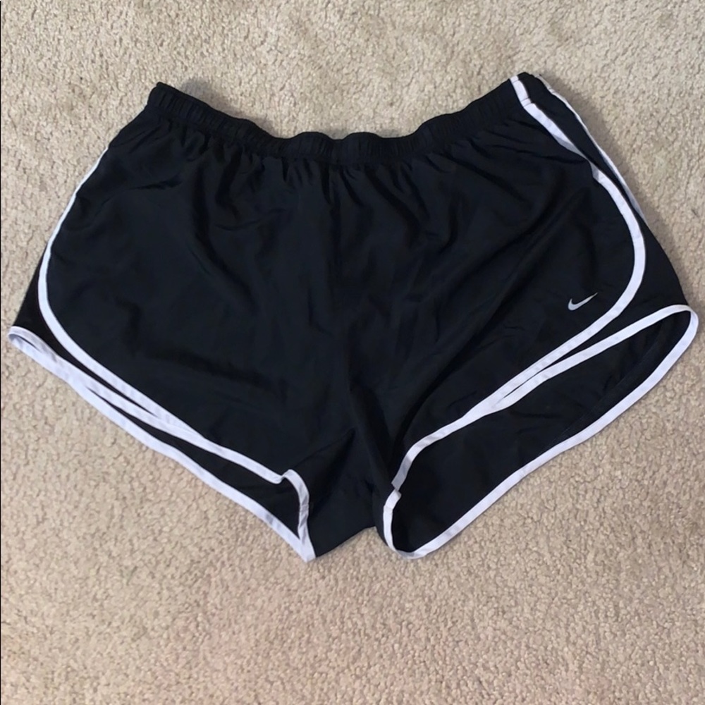 NIKE Dri-Fit Running Shorts